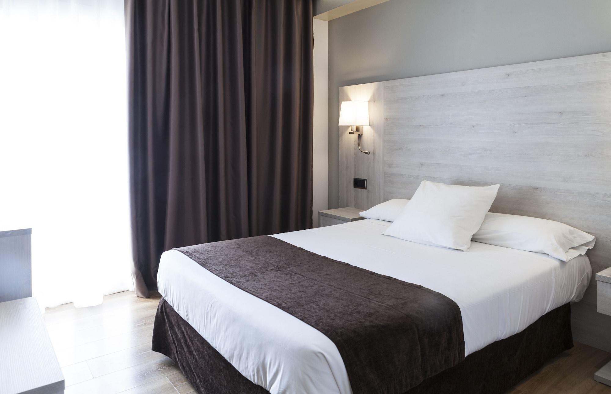 Helios Lloret Hotel