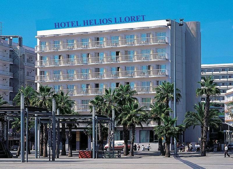 Helios Lloret Lloret de Mar