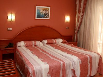Helios Lloret Hotel Lloret de Mar