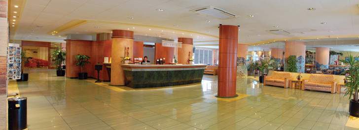 Hotel Helios Lloret Lloret de Mar