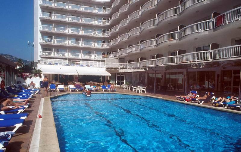 Helios Lloret Lloret de Mar