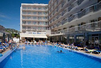 Hotel Helios Lloret 4*