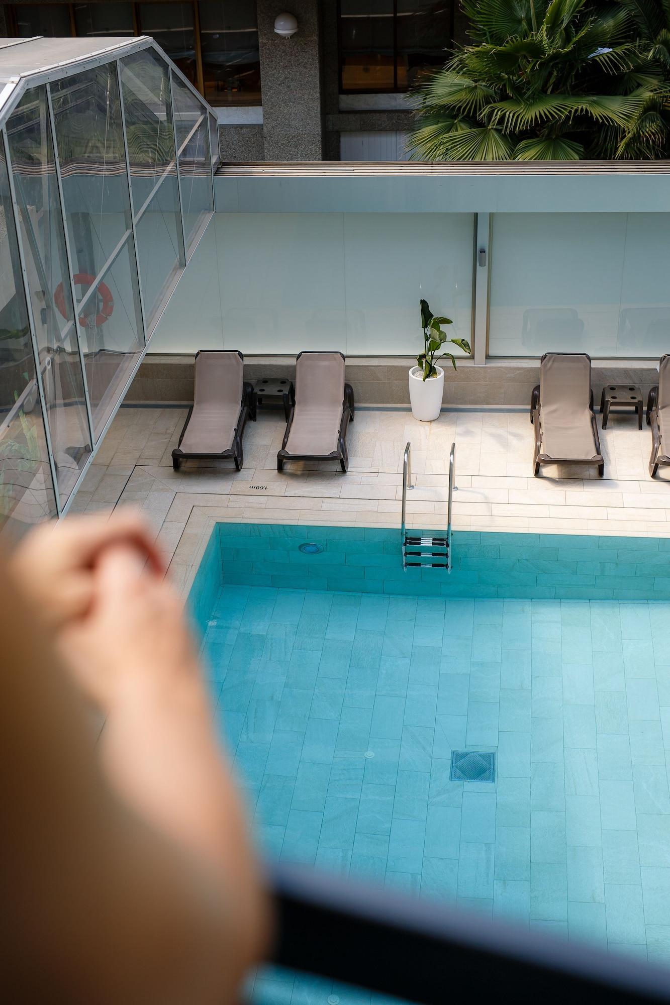 Helios Lloret Hotel