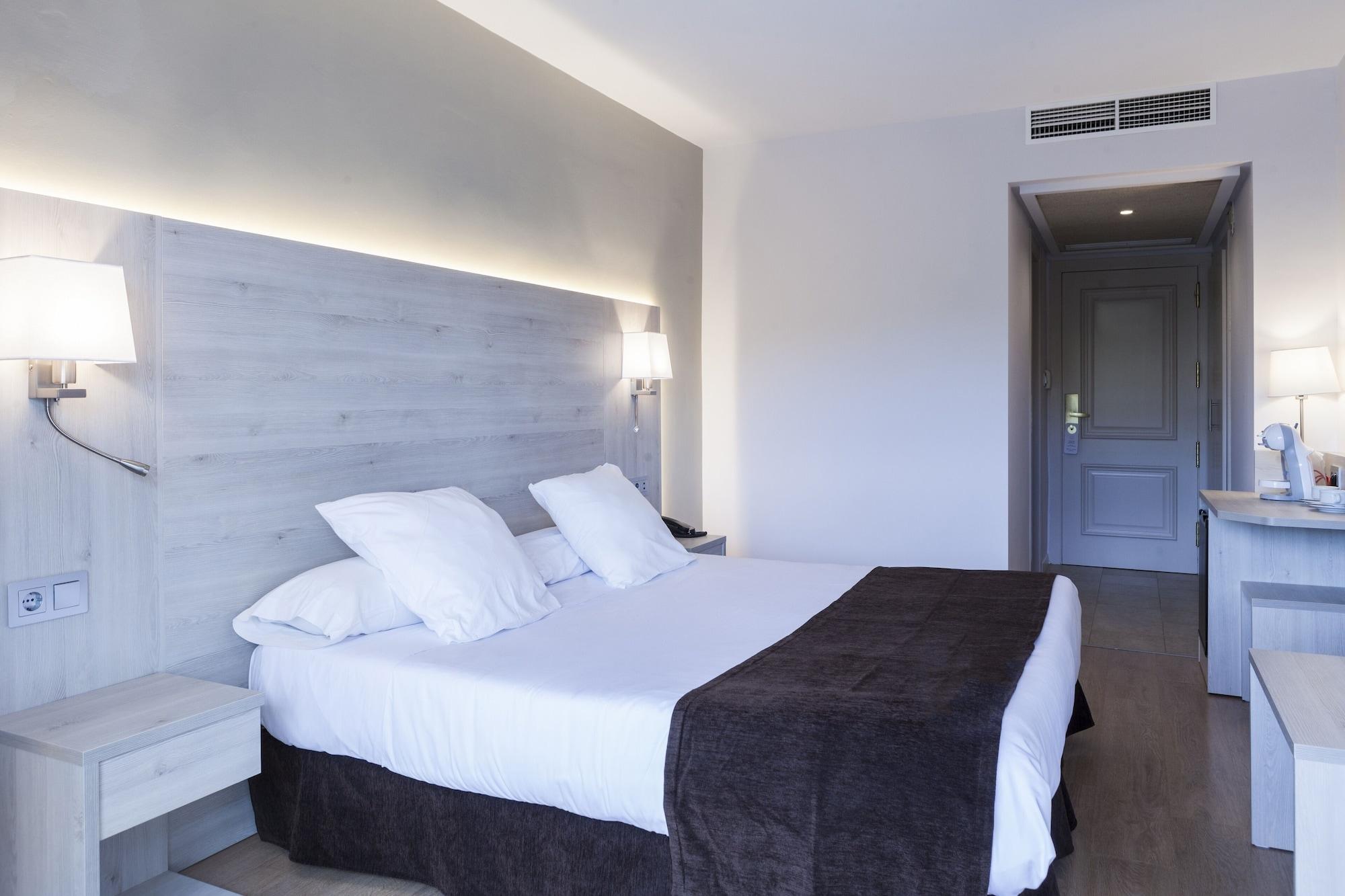 Helios Lloret 4* Lloret de Mar