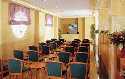 Hotel Helios Lloret 4*