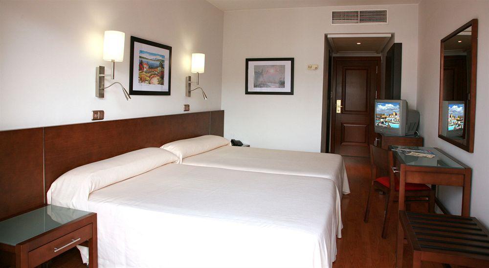 Helios Lloret Hotel